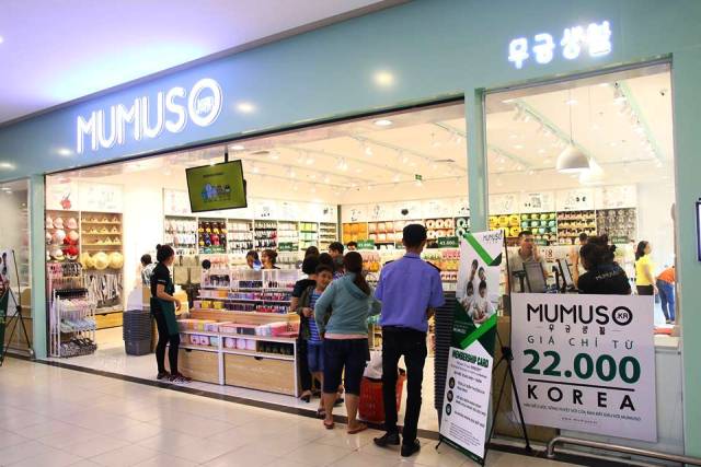 Sau vụ Con Cưng, Mumuso, còn bao nhiêu hàng hóa bị giả xuất xứ? ảnh 2